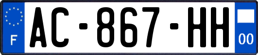 AC-867-HH
