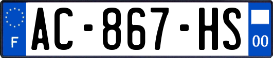 AC-867-HS