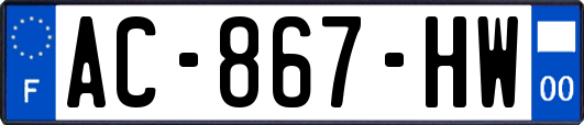 AC-867-HW