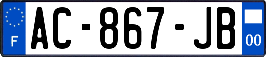 AC-867-JB