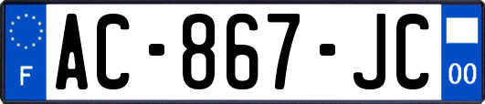 AC-867-JC