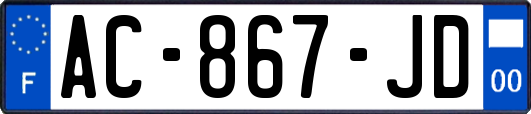 AC-867-JD