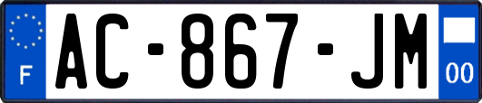 AC-867-JM