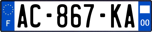 AC-867-KA