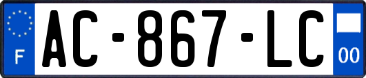 AC-867-LC