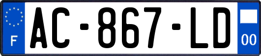 AC-867-LD