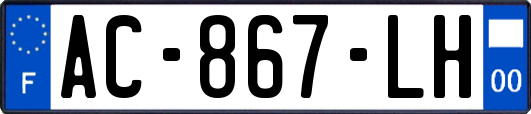 AC-867-LH