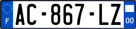 AC-867-LZ