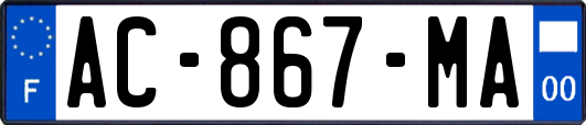 AC-867-MA