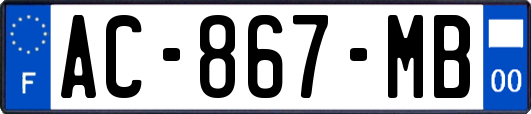 AC-867-MB