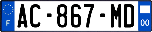AC-867-MD