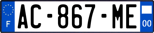 AC-867-ME