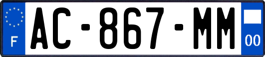 AC-867-MM