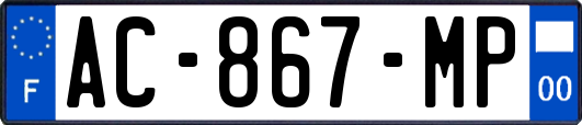 AC-867-MP