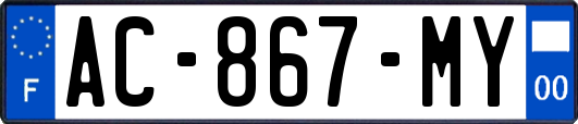 AC-867-MY