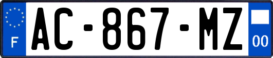 AC-867-MZ