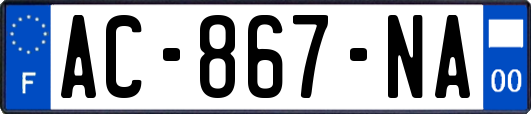 AC-867-NA