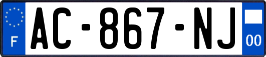 AC-867-NJ