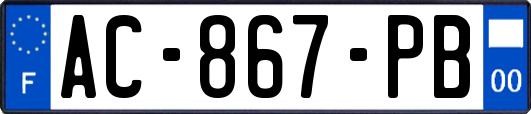 AC-867-PB