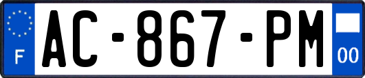 AC-867-PM