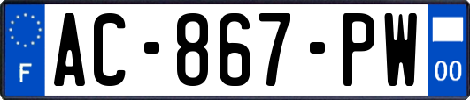 AC-867-PW