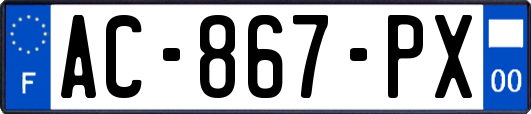AC-867-PX