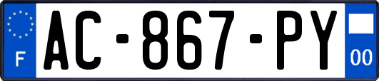 AC-867-PY