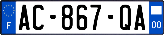 AC-867-QA