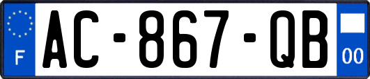 AC-867-QB