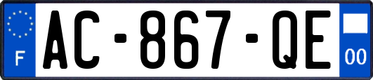 AC-867-QE