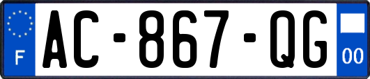 AC-867-QG