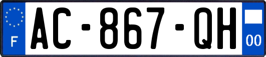 AC-867-QH