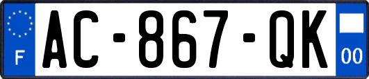 AC-867-QK