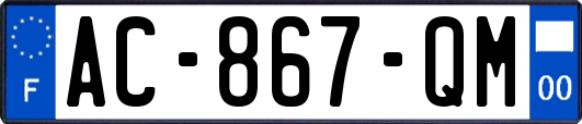 AC-867-QM
