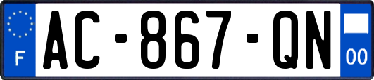 AC-867-QN