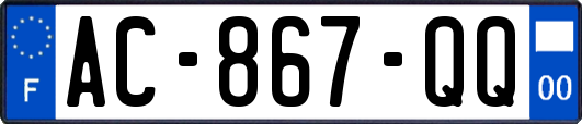 AC-867-QQ