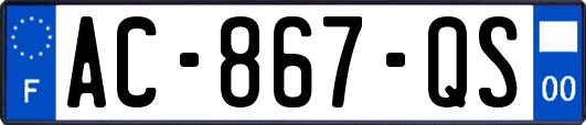 AC-867-QS