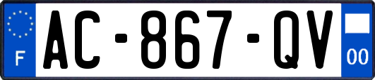 AC-867-QV