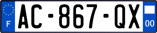 AC-867-QX