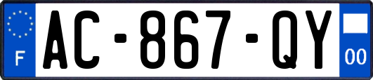 AC-867-QY