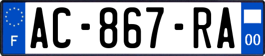 AC-867-RA