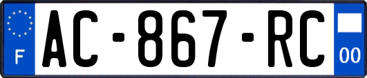 AC-867-RC