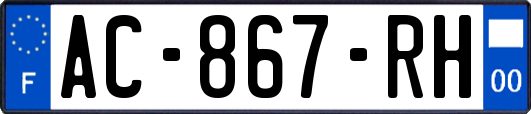 AC-867-RH