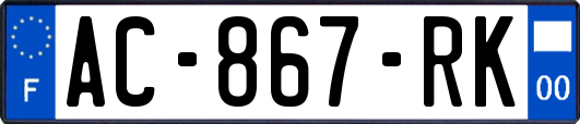 AC-867-RK