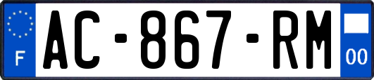 AC-867-RM
