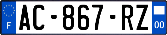 AC-867-RZ