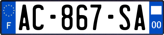 AC-867-SA