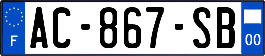 AC-867-SB