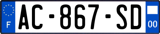 AC-867-SD