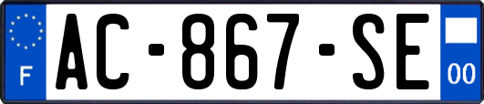 AC-867-SE